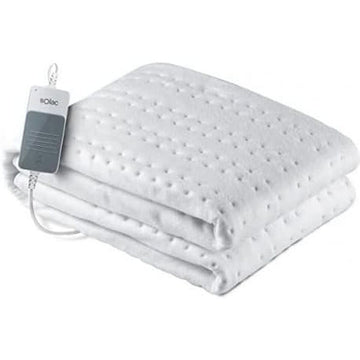 Electric Blanket Solac CT8626 White (Refurbished B)