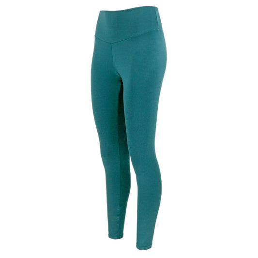 Sport leggings for Women Joluvi Mavi Green