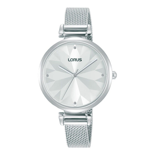Lorus Ladies' Watch Lorus Rg211Tx5