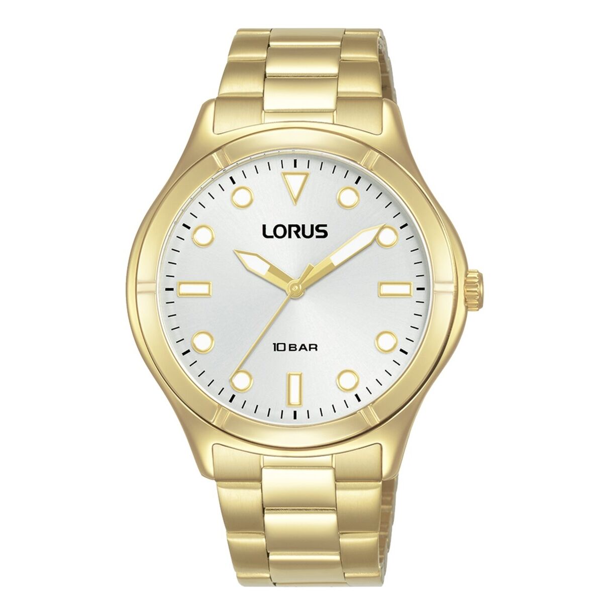 Lorus Men's Watch Lorus Rg248Vx9