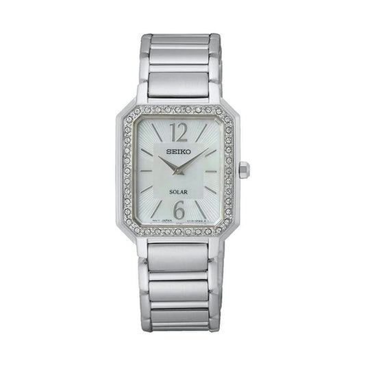 Seiko Ladies' Watch Seiko Sup465P1