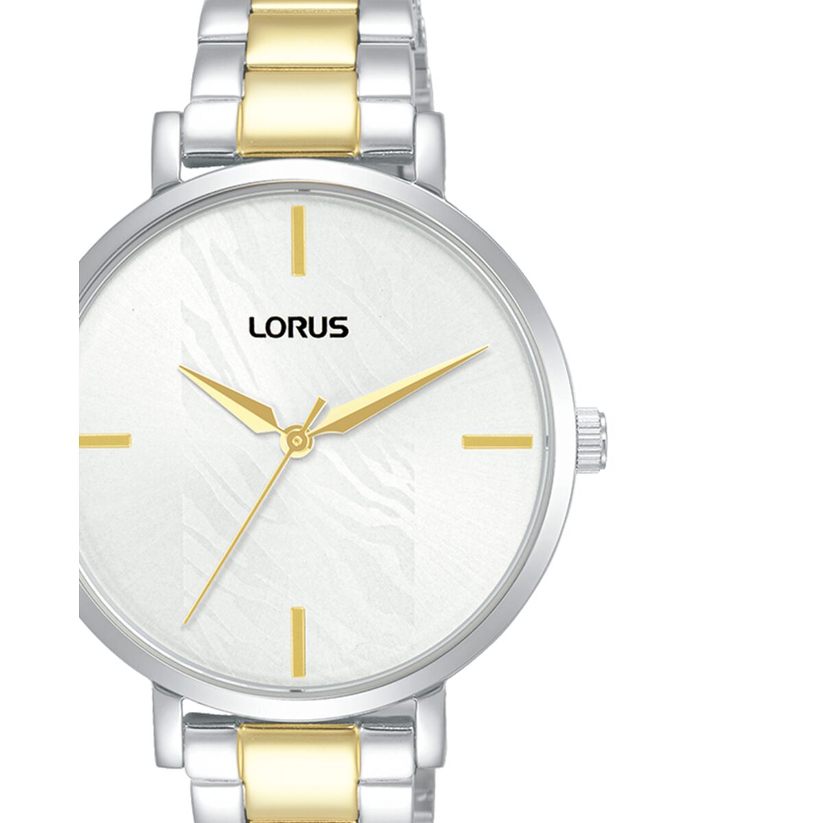 Lorus Ladies' Watch Lorus Rg227Wx9
