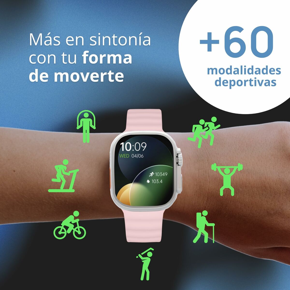 Radiant Men's Watch Radiant Ras10906