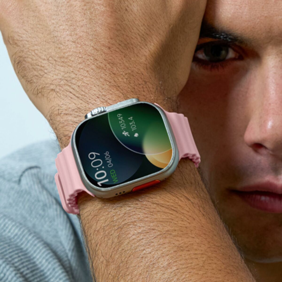 Radiant Men's Watch Radiant Ras10906