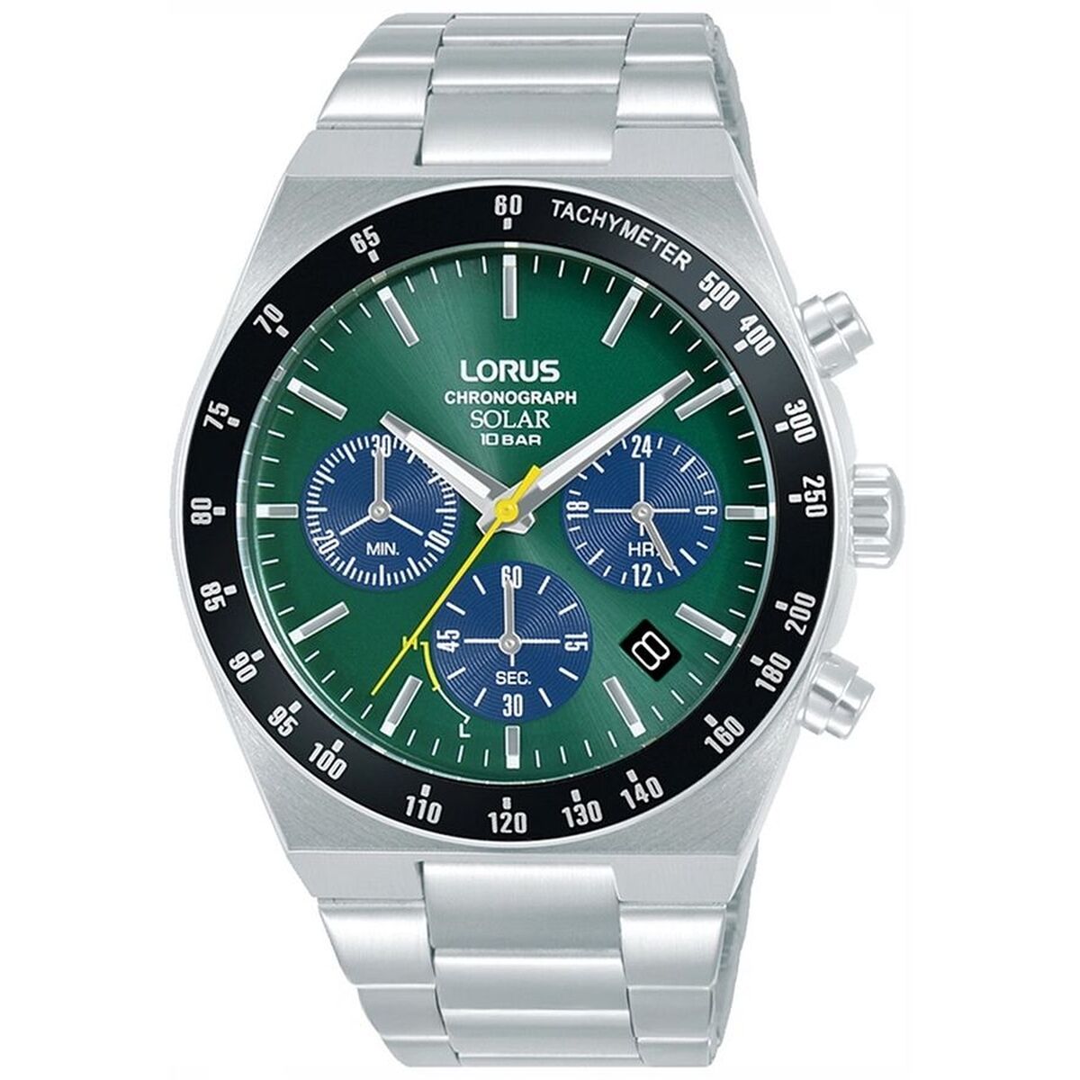Lorus Men's Watch Lorus Rz523Ax9