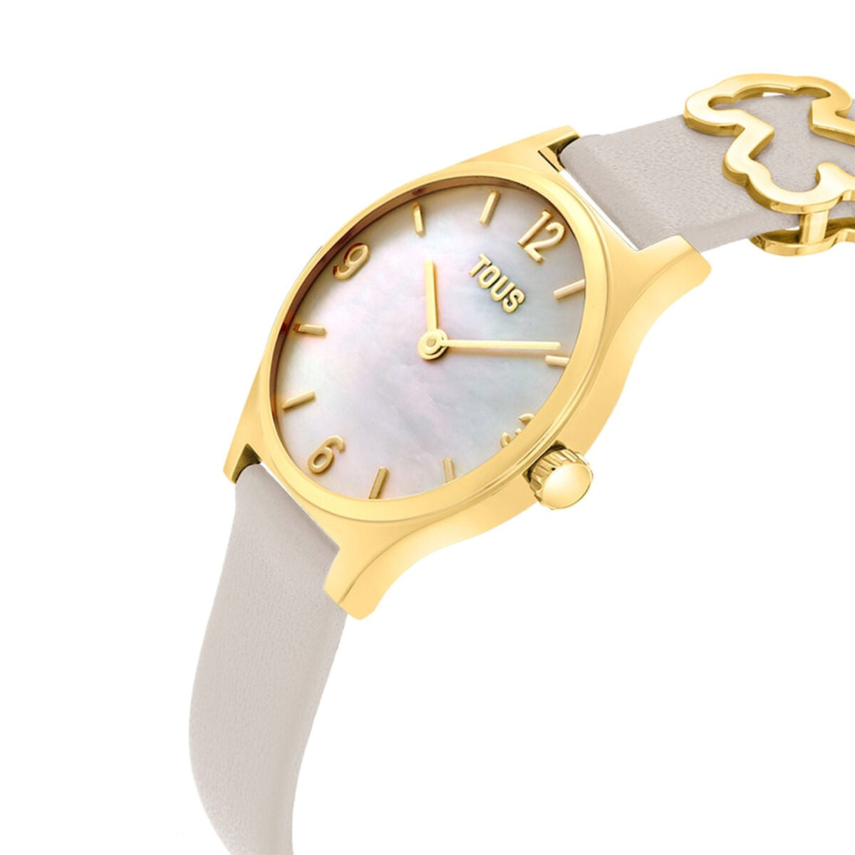 Tous Ladies' Watch Tous 3000143800
