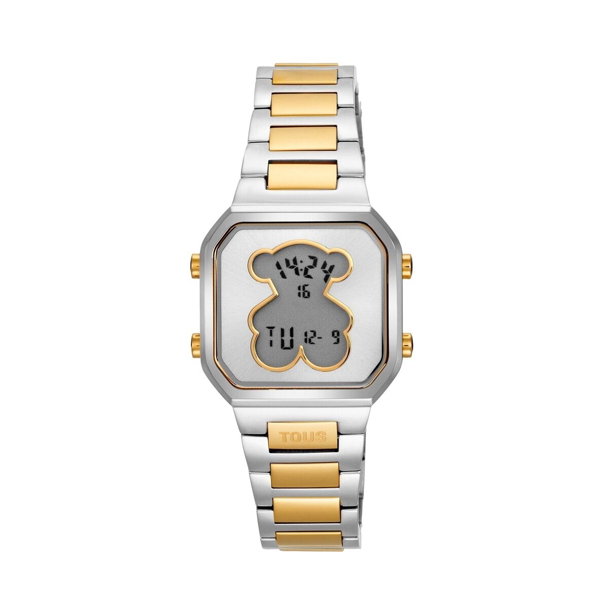 Tous Ladies' Watch Tous 3000148300