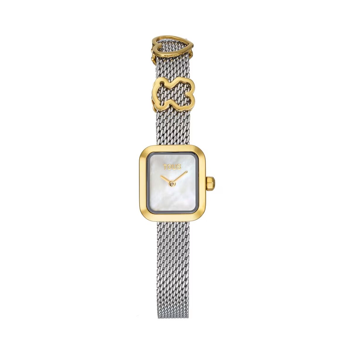Tous Ladies' Watch Tous 3000150500