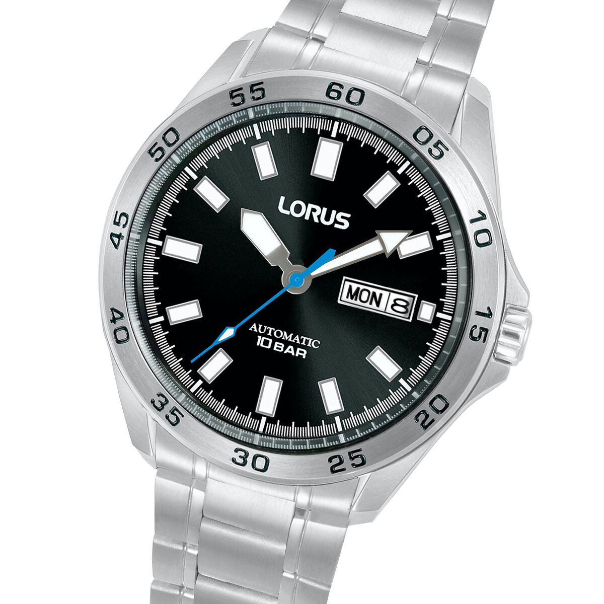 Lorus Men's Watch Lorus Rl419Cx9