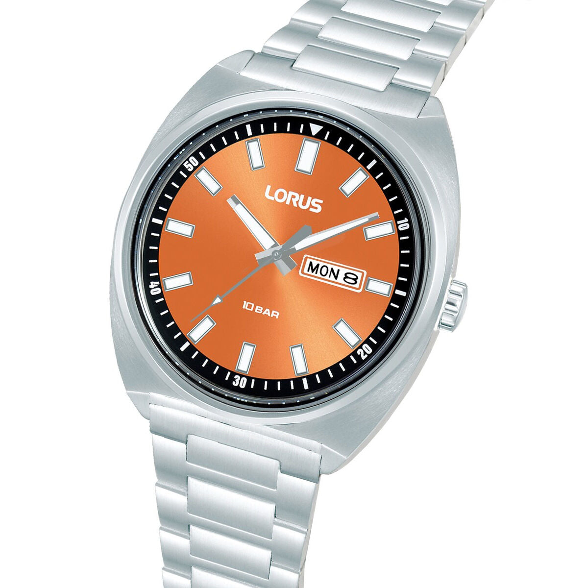 Lorus Men's Watch Lorus Rh315Bx9S