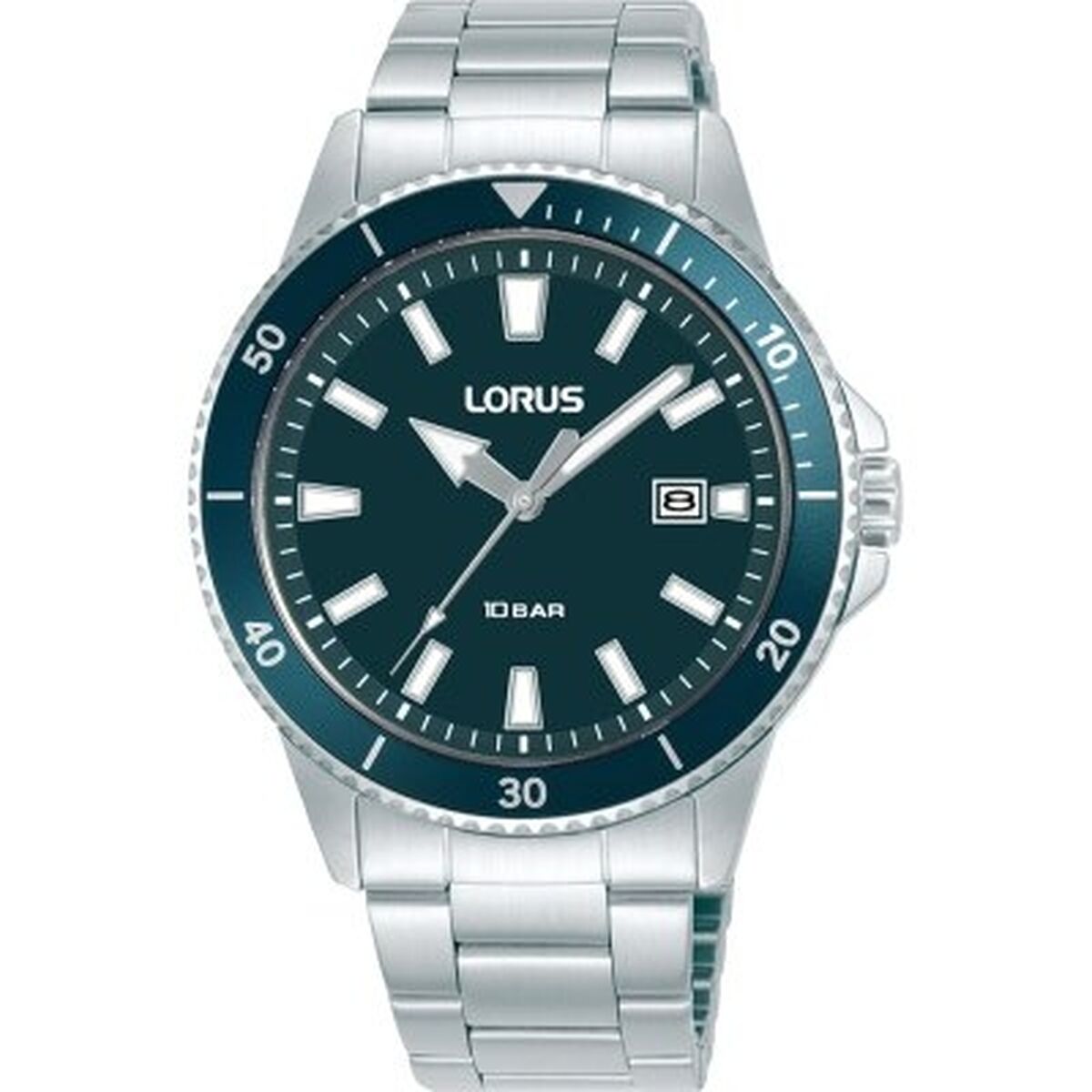 Lorus Men's Watch Lorus Rh901Sx9
