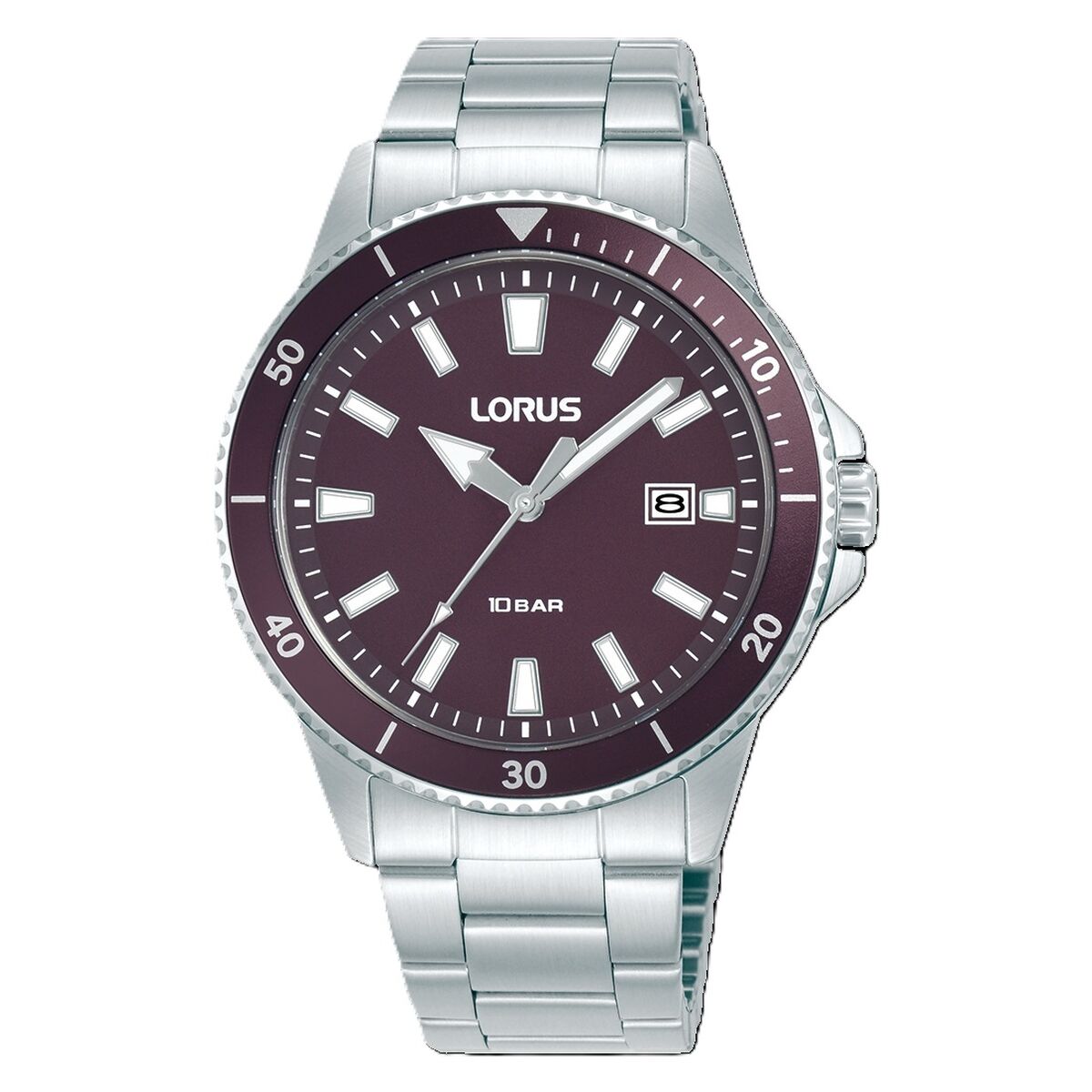 Lorus Men's Watch Lorus Rh905Sx9
