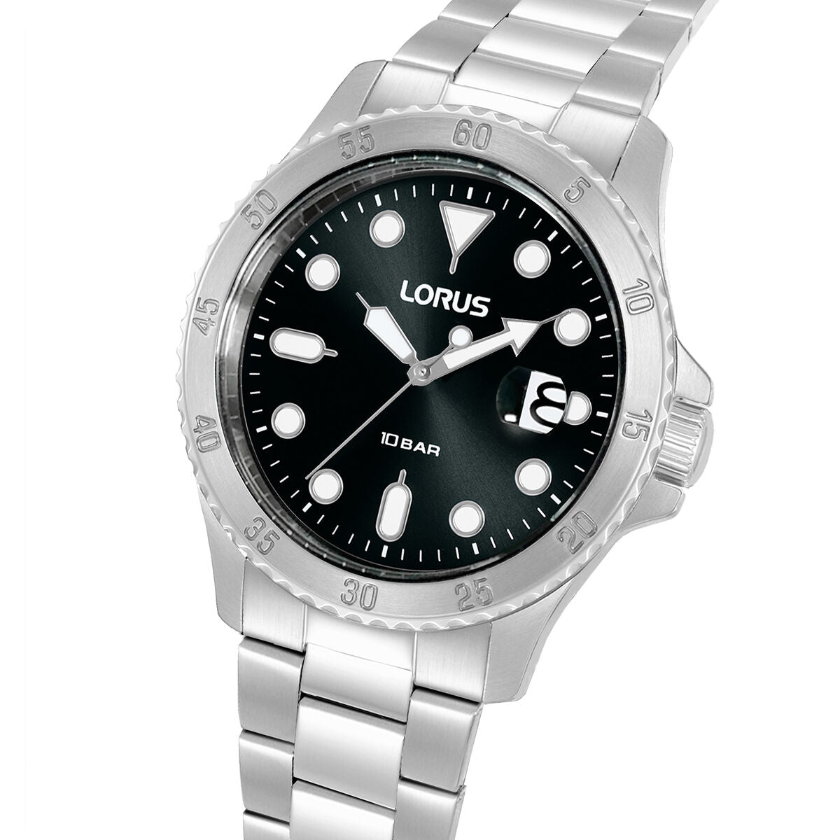 Lorus Men's Watch Lorus Rs965Dx9