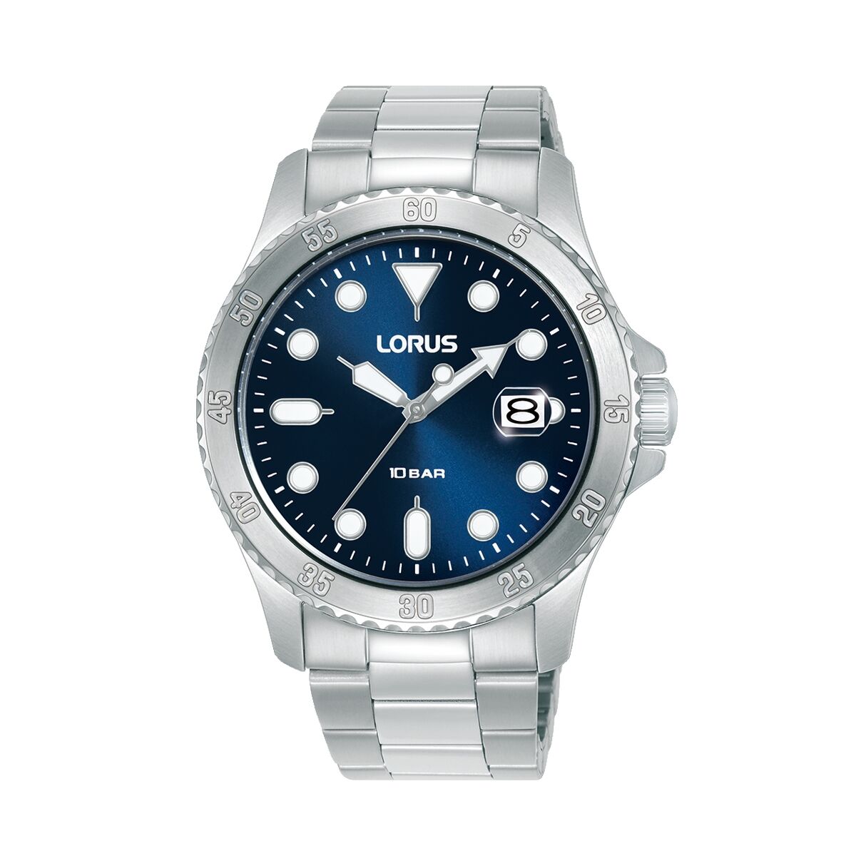 Lorus Men's Watch Lorus Rs967Dx9