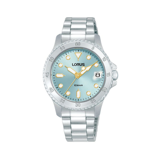 Lorus Ladies' Watch Lorus Rg813Dx9