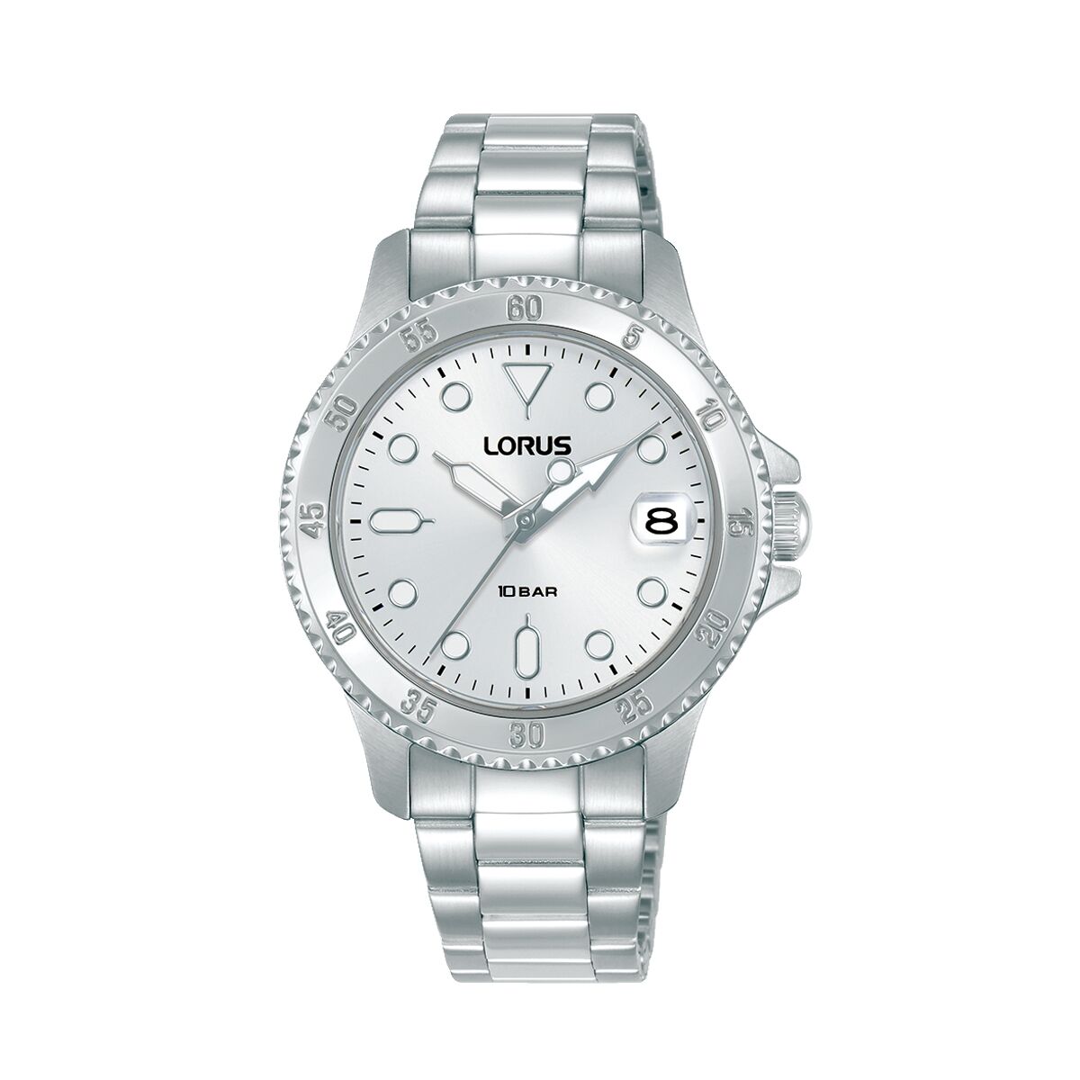 Lorus Ladies' Watch Lorus Rg819Dx9