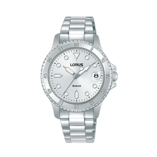 Lorus Ladies' Watch Lorus Rg819Dx9