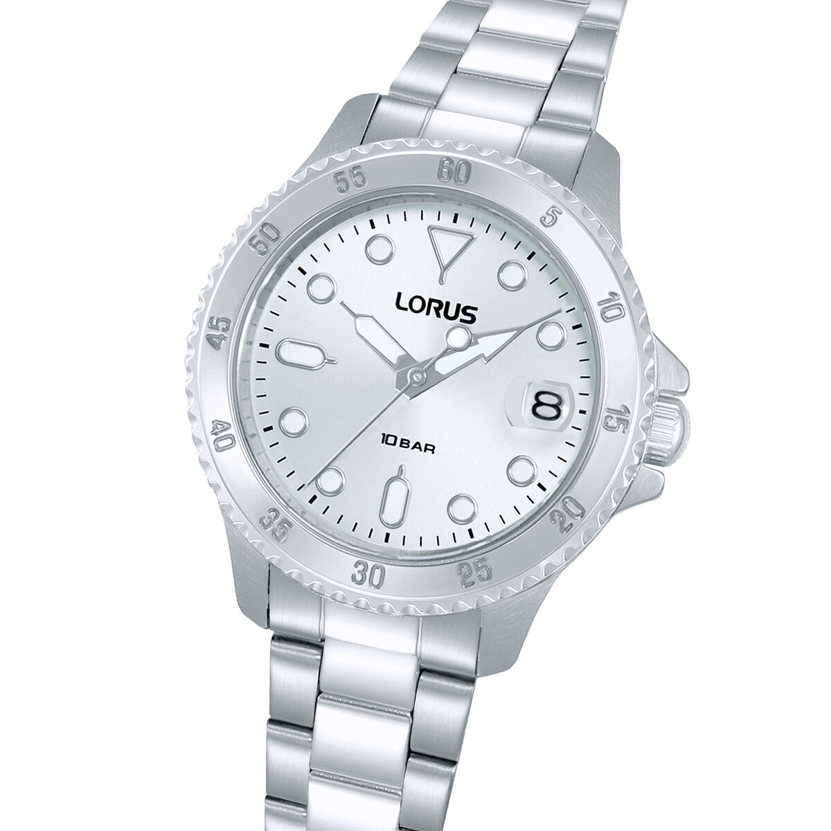 Lorus Ladies' Watch Lorus Rg819Dx9