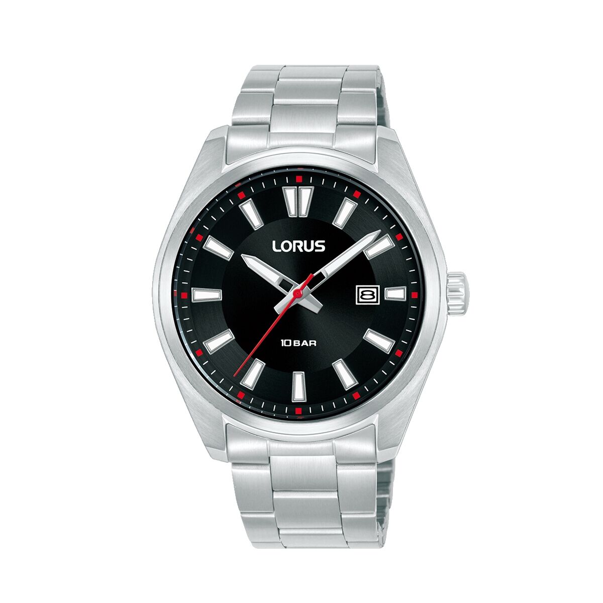 Lorus Men's Watch Lorus Rh917Sx9