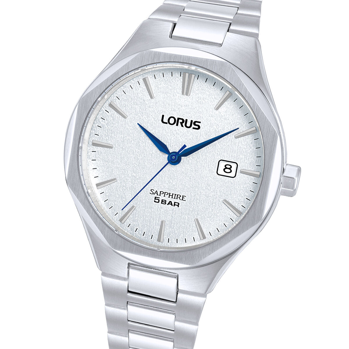 Lorus Men's Watch Lorus Rs979Dx9