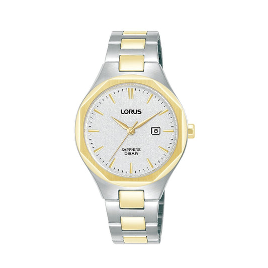 Lorus Ladies' Watch Lorus Rh754Bx9