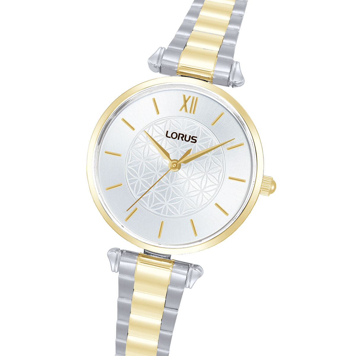 Lorus Ladies' Watch Lorus Rg276Yx9