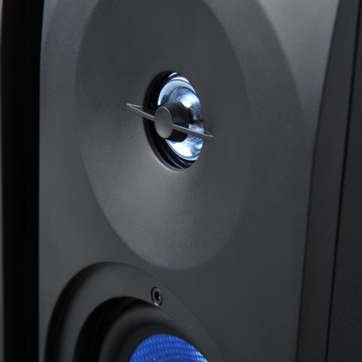 Woxter Pc Speakers Woxter Dl-410 Fx Blue Black 150 W