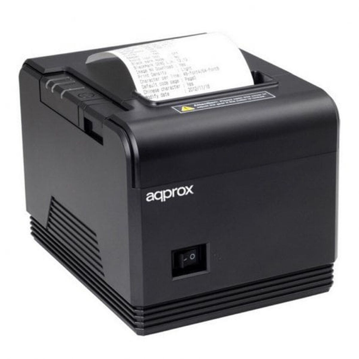 Approx! Ticket Printer Approx! Apppos80Am (Refurbished A)