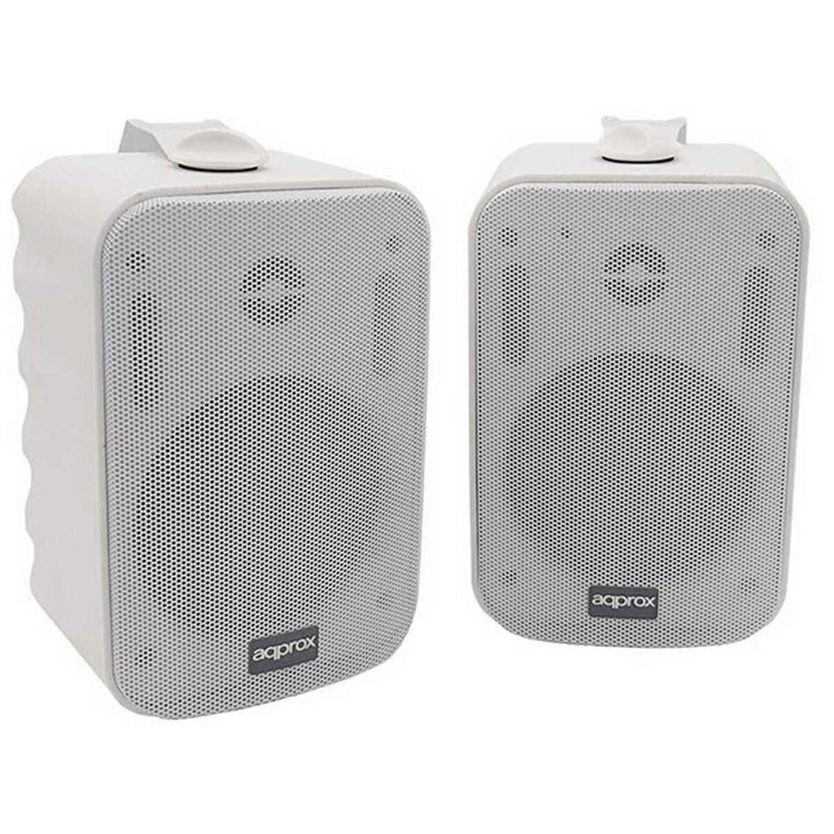 Approx! Speakers Approx! Appspk15X2 White Multicolour