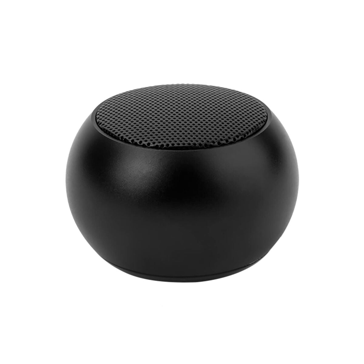 Elbe Portable Bluetooth Speakers Elbe Altn70Tws Black 3 W