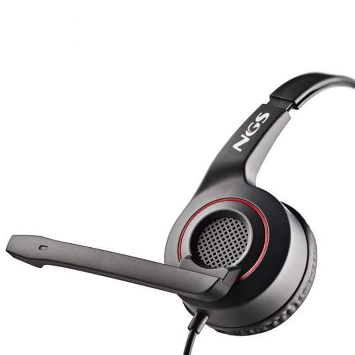 Ngs Headphones Ngs Msx10Pro Black