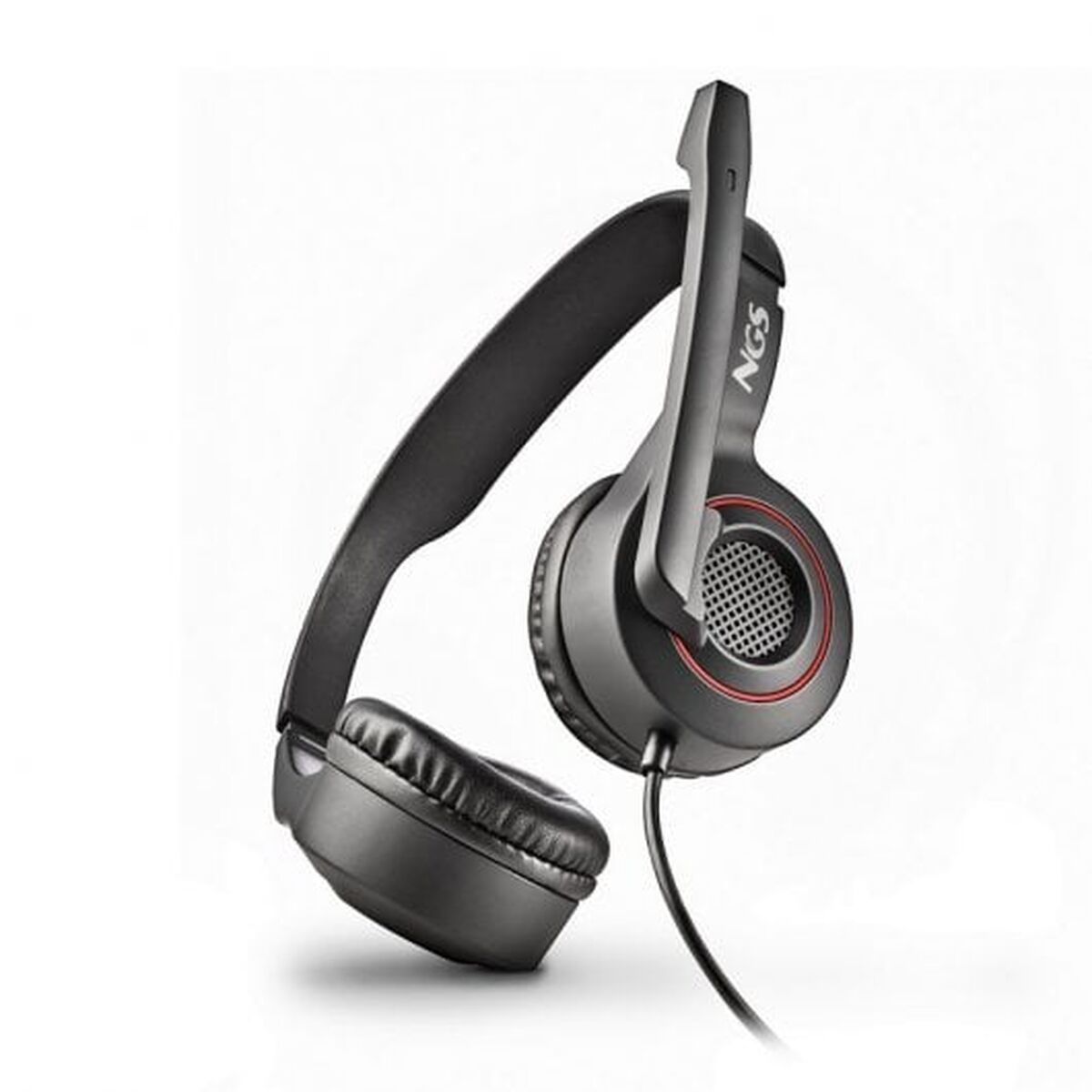 Ngs Headphones Ngs Msx10Pro Black