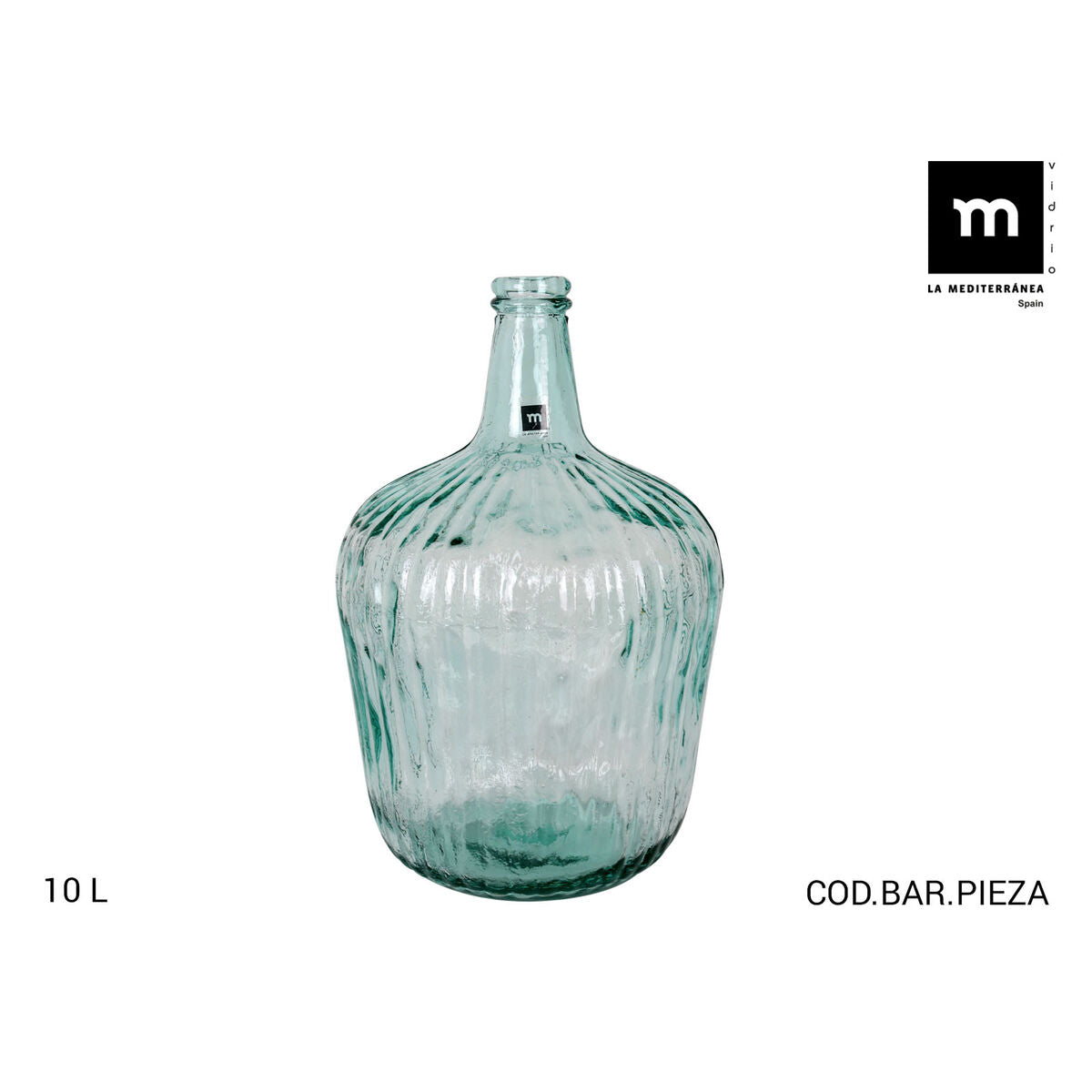 Caraffe La Mediterránea Apple 10 L (Refurbished B)