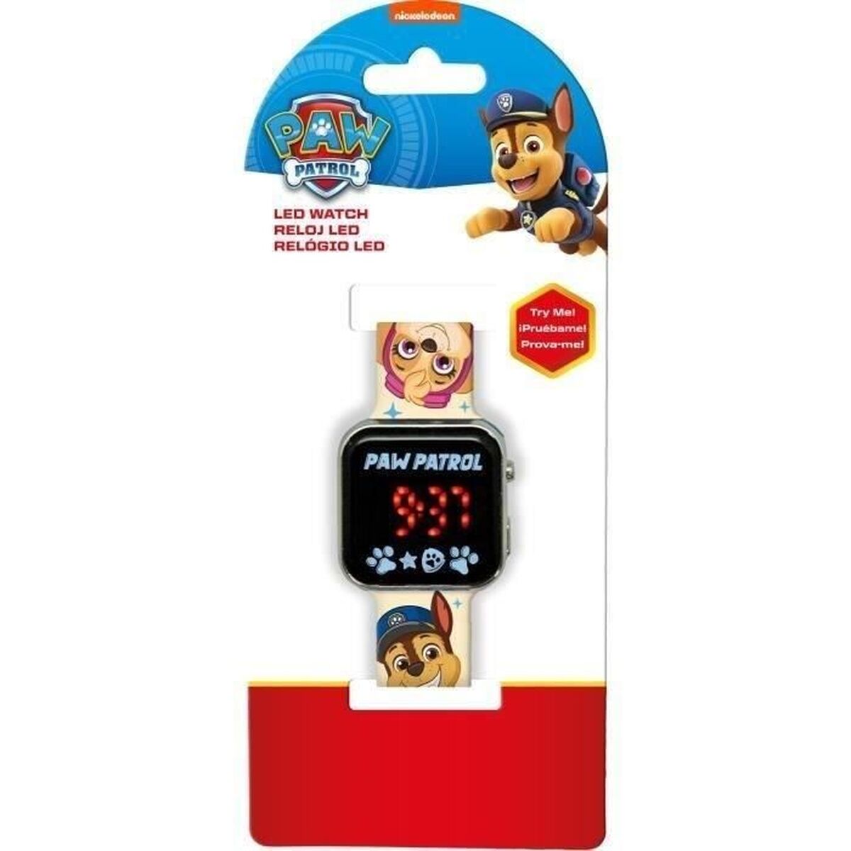 Kids Licensing Smartwatch Kids Licensing