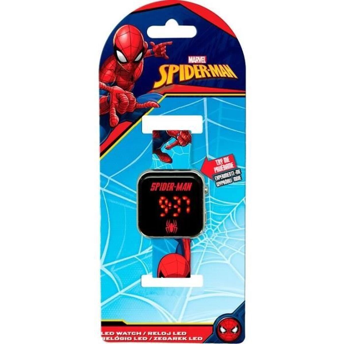 Kids Licensing Smartwatch Kids Licensing