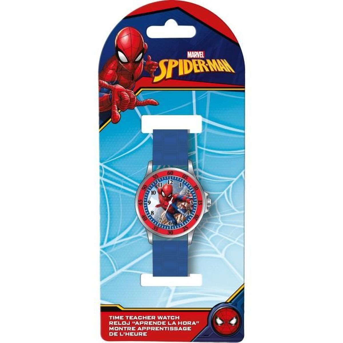 Kids Licensing Smartwatch Kids Licensing