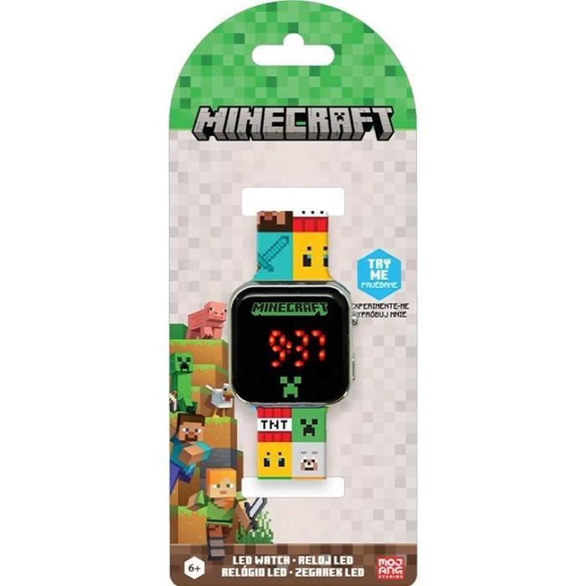 Kids Licensing Smartwatch Kids Licensing