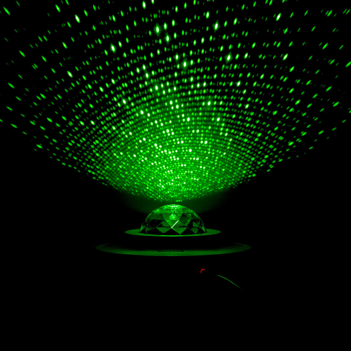 Innovagoods Led Star Projector With Speaker Sedlay Innovagoods