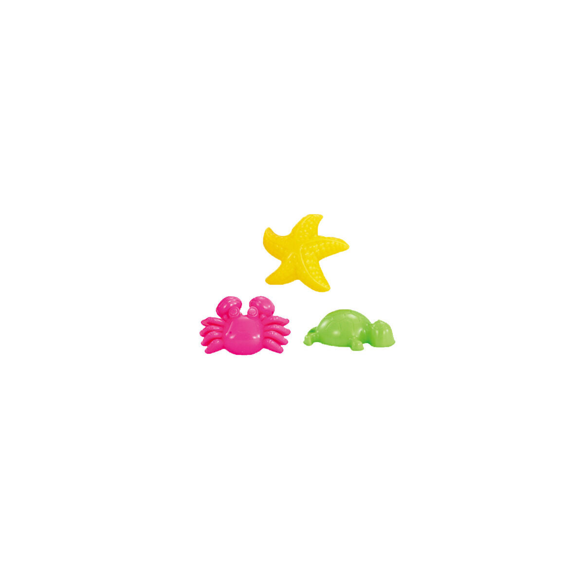 Beach toys set Marbueno Multicolour
