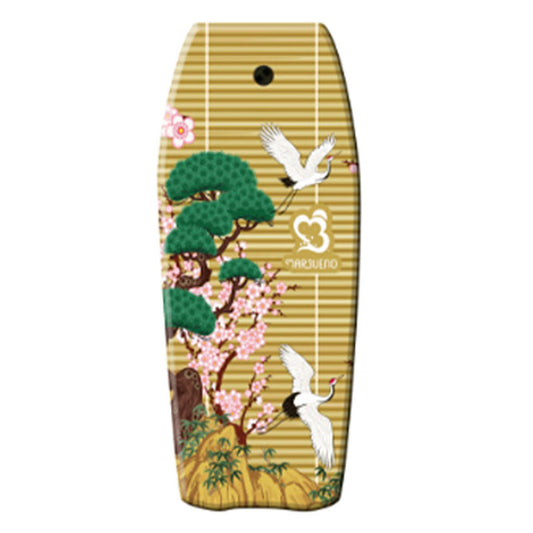 BodyBoard Marbueno Multicolour 5 x 94 x 45 cm
