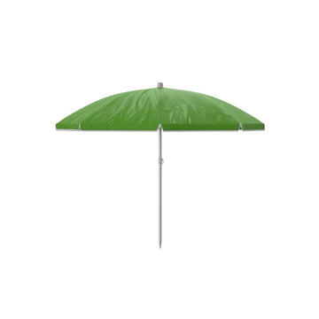 Beach parasol Marbueno SUMMER 10101V Green 160 cm