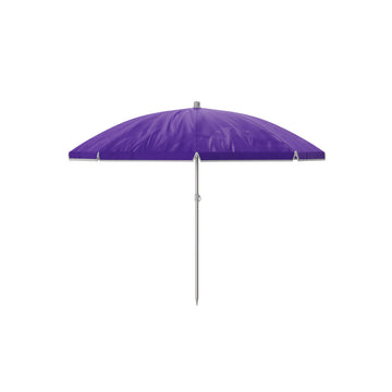 Beach parasol Marbueno SUMMER 10104M Purple 220 cm