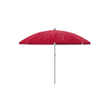 Beach parasol Marbueno SUMMER 10110R Red 200 cm