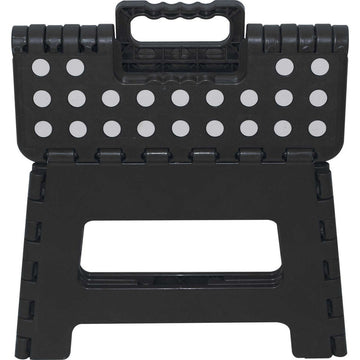 Step Stool Marbueno Plastic 22 x 31 x 25 cm Foldable