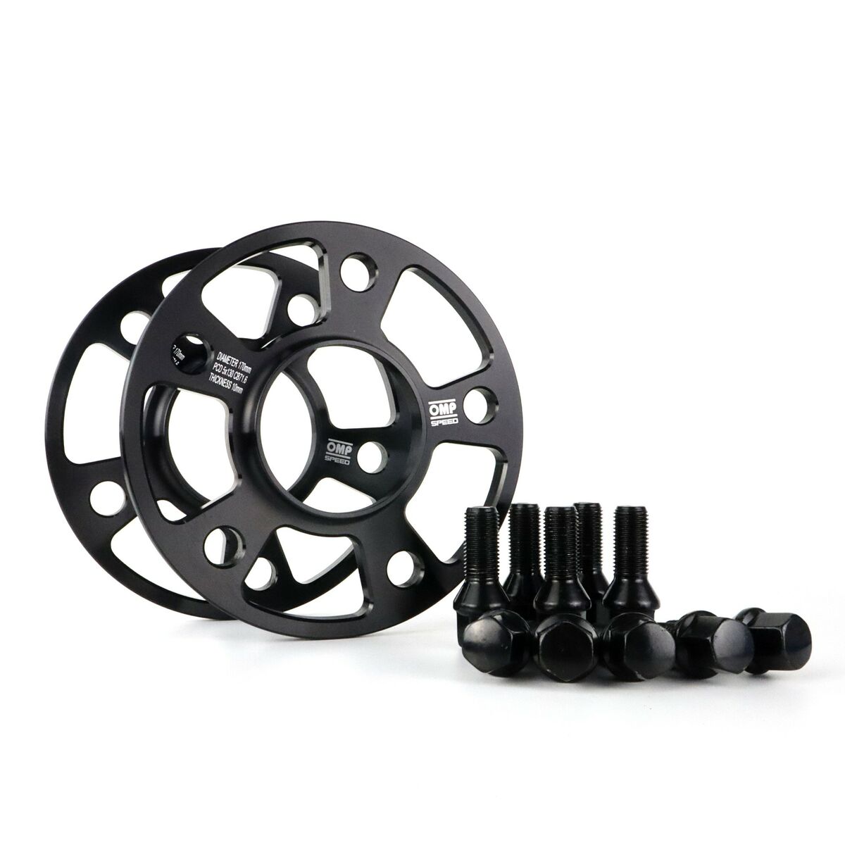 Seperators OMP OMPS09051001 20 mm
