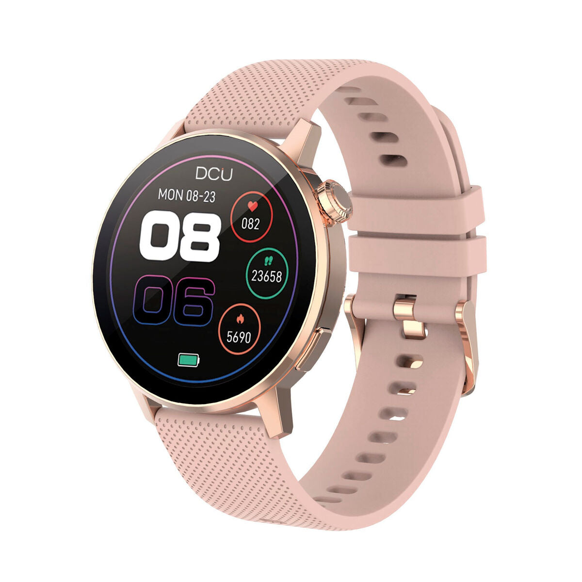Dcu Tecnologic Smartwatch Dcu 34157086