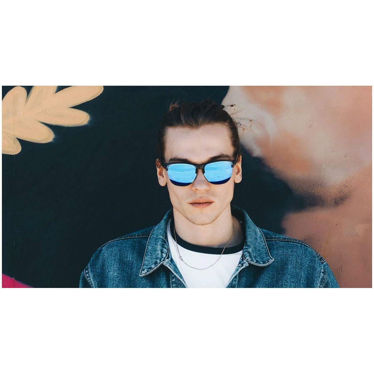 Northweek Unisex Sunglasses Northweek Gravity Grey Transparent Ø 48 Mm