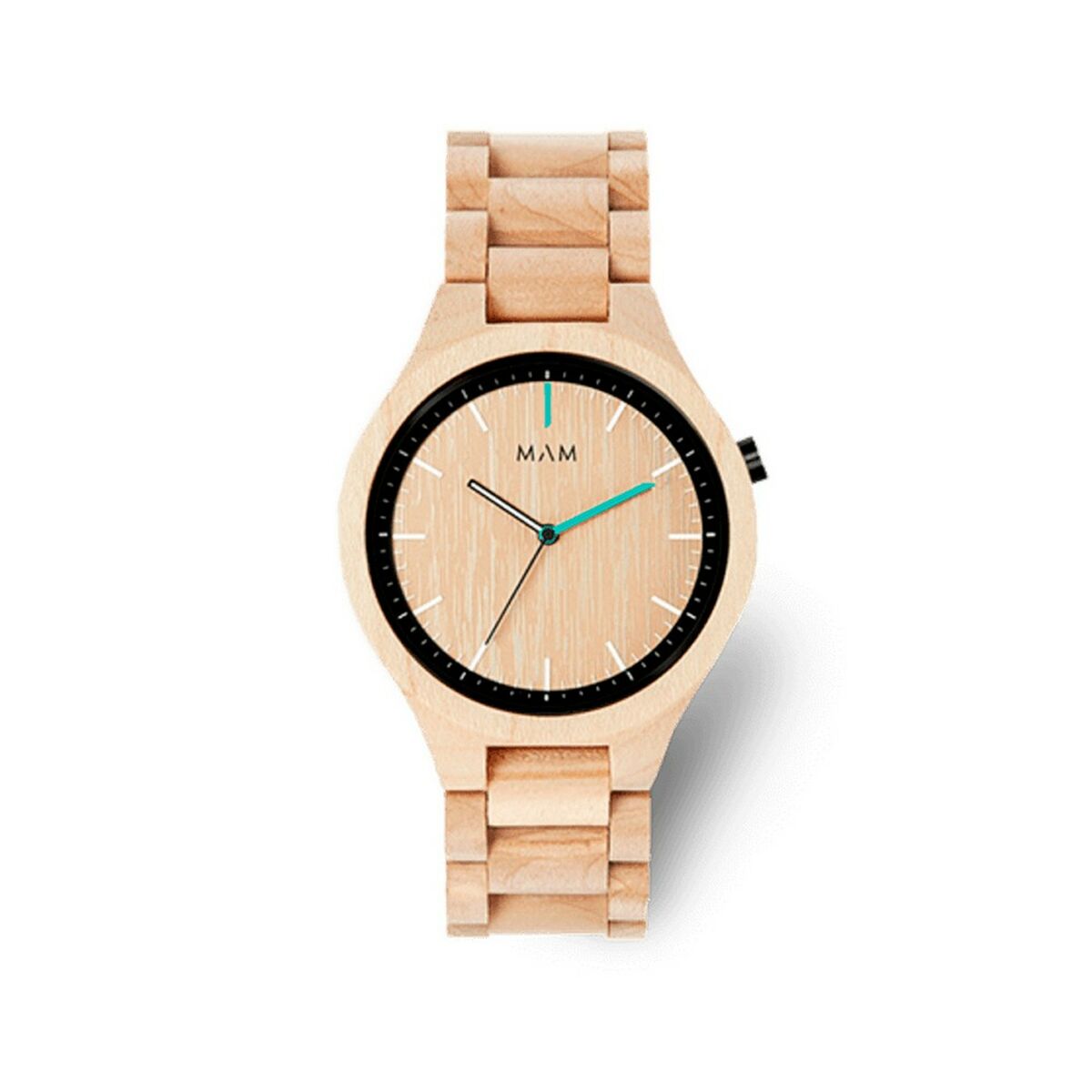 Mam Unisex Watch Mam Mam698 (Ø 40 Mm)