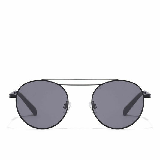Hawkers Unisex Sunglasses Hawkers Nº9 Ø 50 Mm Black