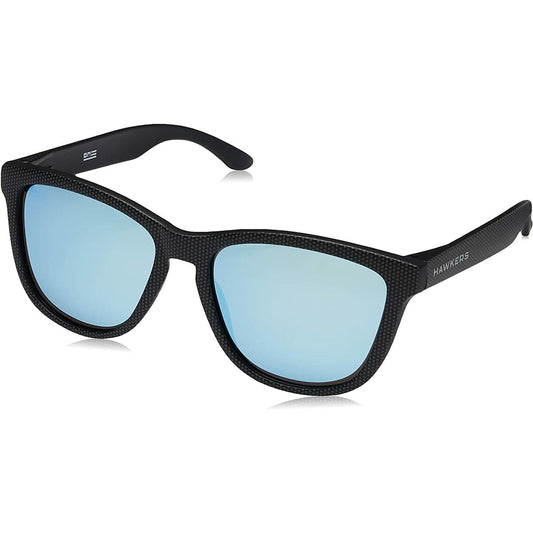 Hawkers Unisex Sunglasses Hawkers One Black Ø 54 Mm